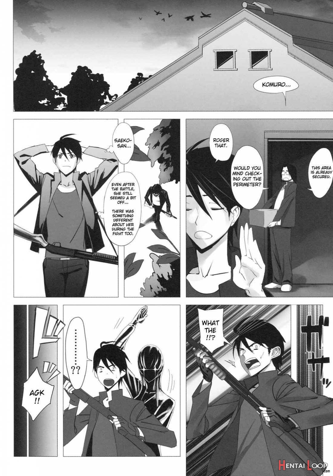 Busujima Trans page 5