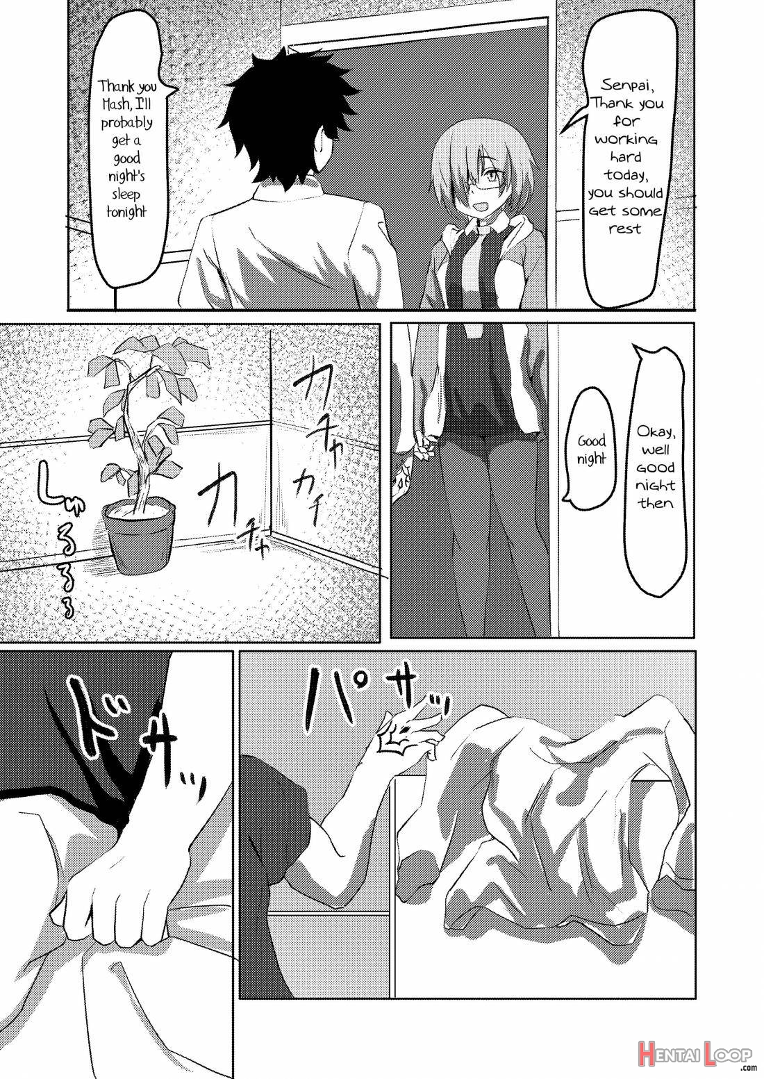 Cat-shiki Kinkyuu Mainte page 2