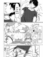 Cat-shiki Kinkyuu Mainte page 3