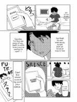 Cat-shiki Kinkyuu Mainte page 4