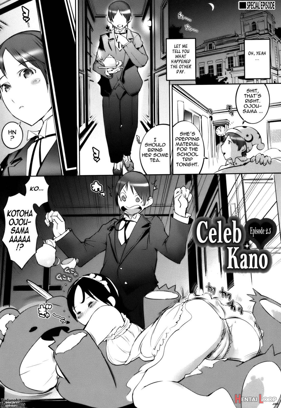 Celeb Kano page 46