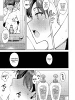 Chihaya to Ofuro page 6