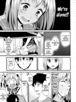 Chiho Falling In Love page 5