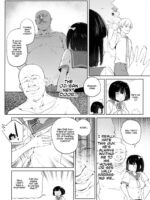 Chinpo no Dekasa de shika Otoko no Kachi ga Wakaranaku Natta “Onnanoko” page 5