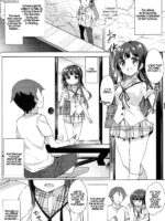 Chiya-chan to Hoken Taiiku page 3