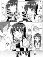 Chiya-chan to Hoken Taiiku page 6