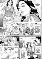 Cho Danchizuma Keiko page 5