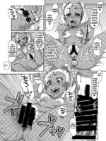 CHOCOLATE GIRL page 5