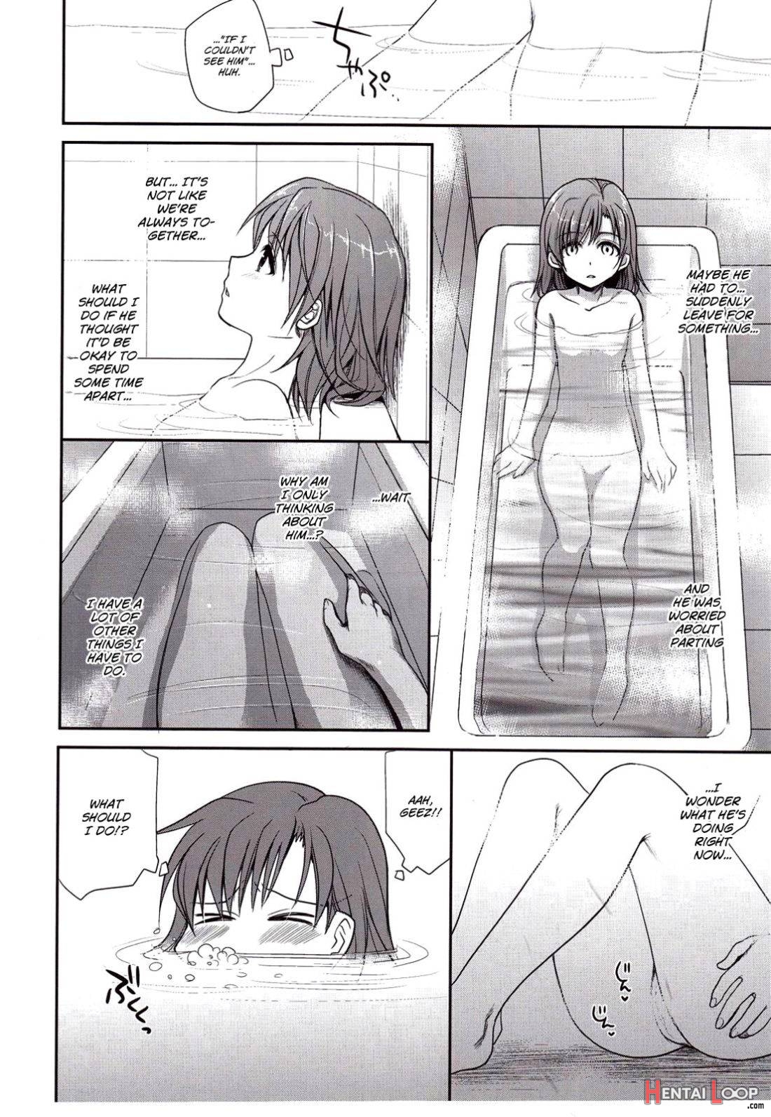 Choudenji Hou no Mamori Kata Jou page 37