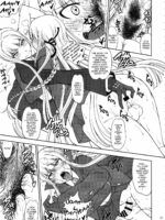 Chougenkai Hatsujou Koudou EVERFREE page 10