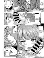 CINDERELLA ECSTASY Megami no Tawamure page 6