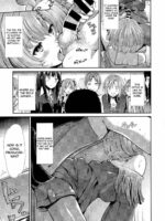 CINDERELLA ECSTASY Megami no Tawamure page 7