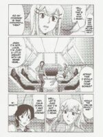COMIC Daybreak Vol. 01 page 3