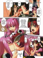 Da Etsu Megami page 9