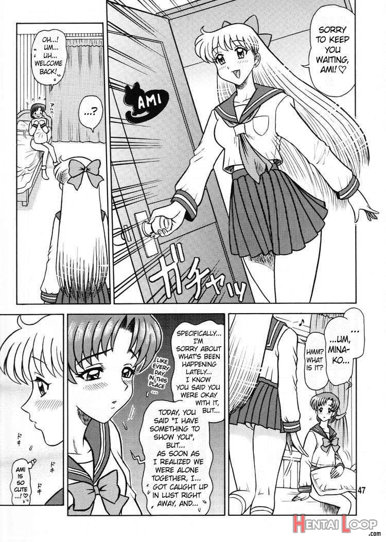 DAIKAITEN page 46