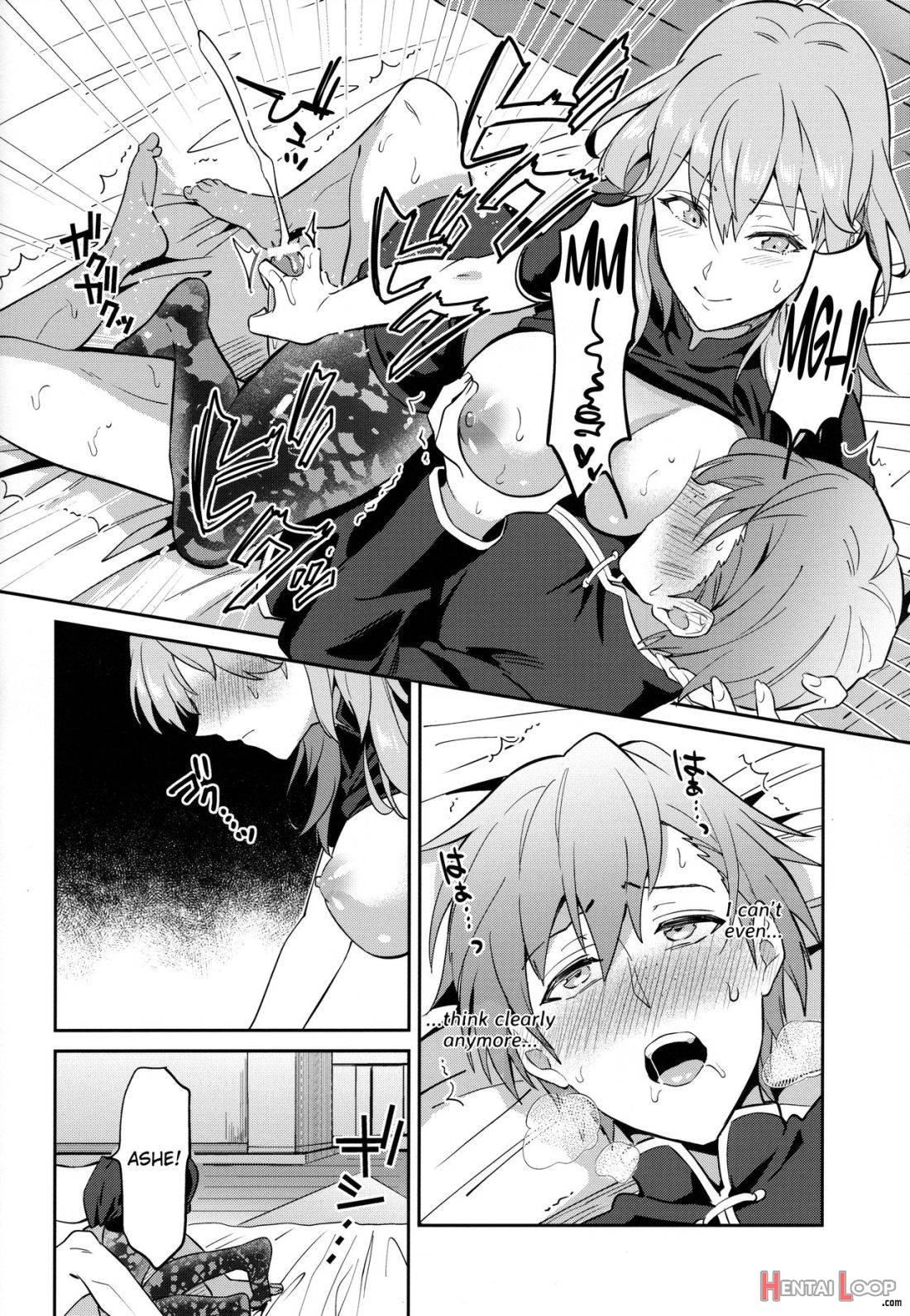 Daisuki na Sensei o Oyome-san ni Shita Hazu ga Boku ga Oyome-san ni Sareru nante!? page 21