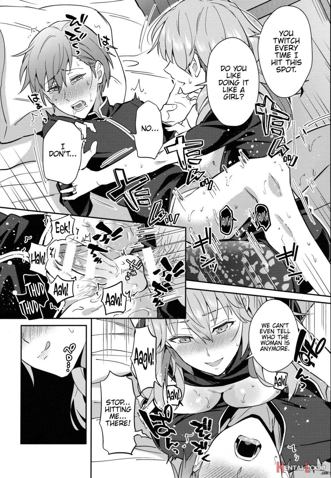 Daisuki na Sensei o Oyome-san ni Shita Hazu ga Boku ga Oyome-san ni Sareru nante!? page 25