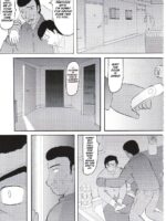 Daraku Ninpu Tsuma 3 page 3
