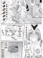 Daraku Ninpu Tsuma 3 page 8
