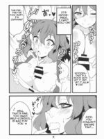 Deli Yuuka page 10