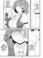 Deli Yuuka page 6