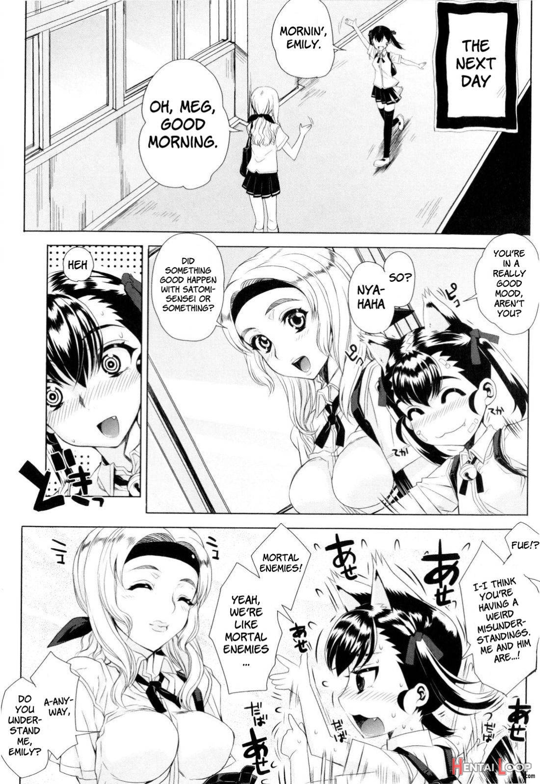 Dere Nochi Torare page 74