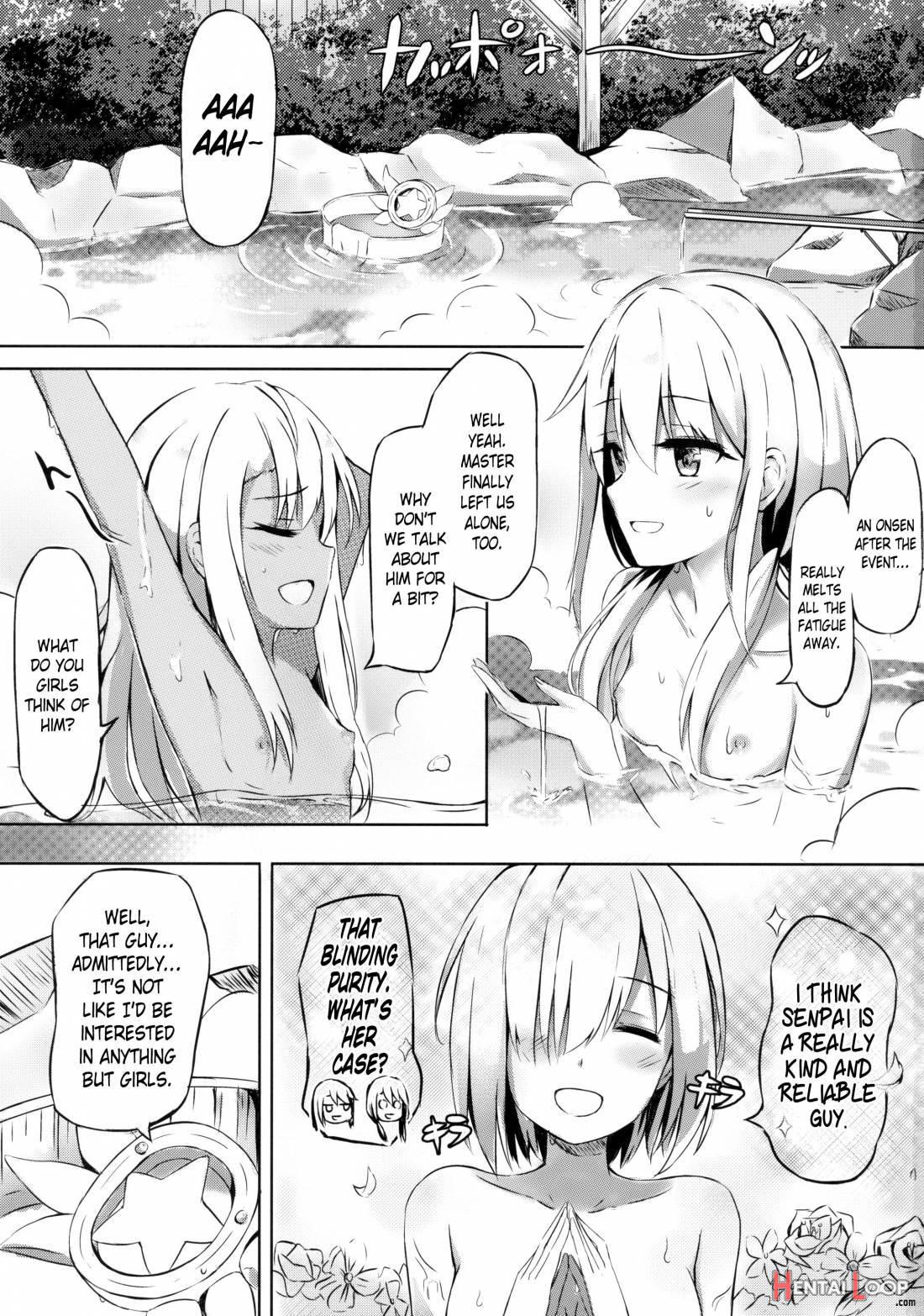 Doing it with Illya page 2