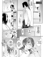 Dokidoki LOOSER SISTER page 10