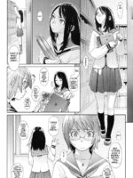 Dokidoki LOOSER SISTER page 2
