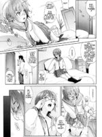Dokidoki LOOSER SISTER page 7