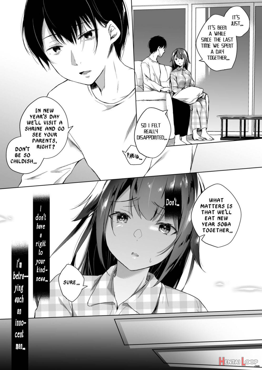 Doujin Event no Shucchou Henshuubu ni Itta Hi kara Tsuma no Yousu ga… 2 page 15