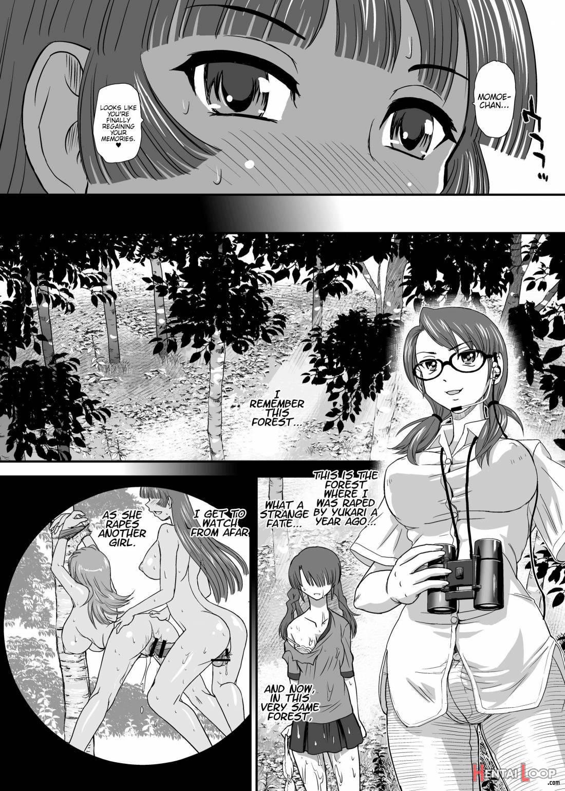 DR:II ep.6 ~Fukkatsusha-tachi~ page 23