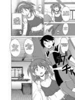 Dungeon Travelers – Nanako no Himegoto page 5