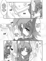 Eika-san to Issho page 5