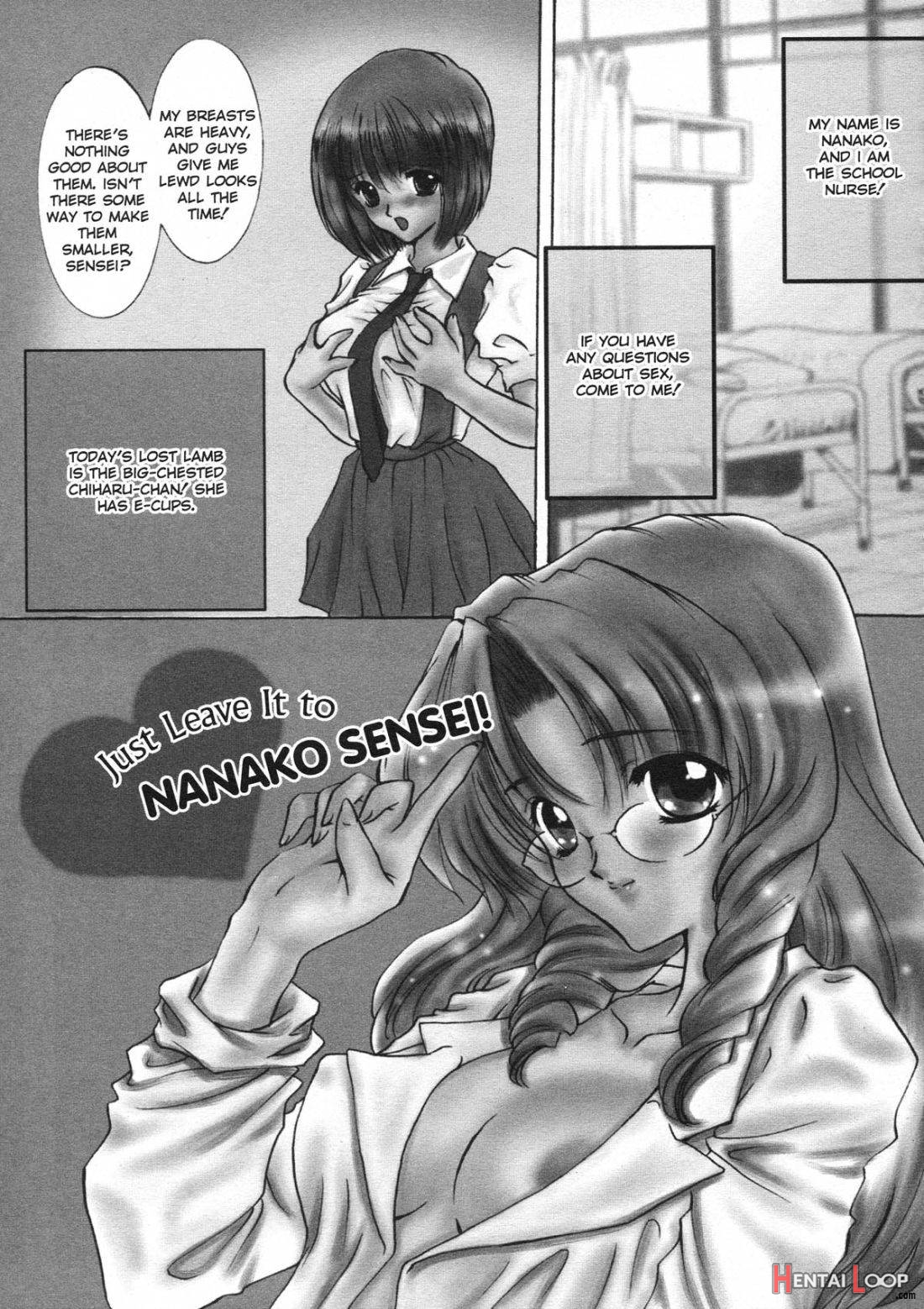 Ekisu – Extract page 83