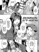 Encouraging Eco-heating page 1