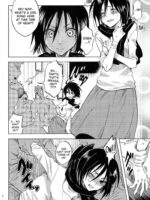 Eren to Kozukuri Jissen! page 5