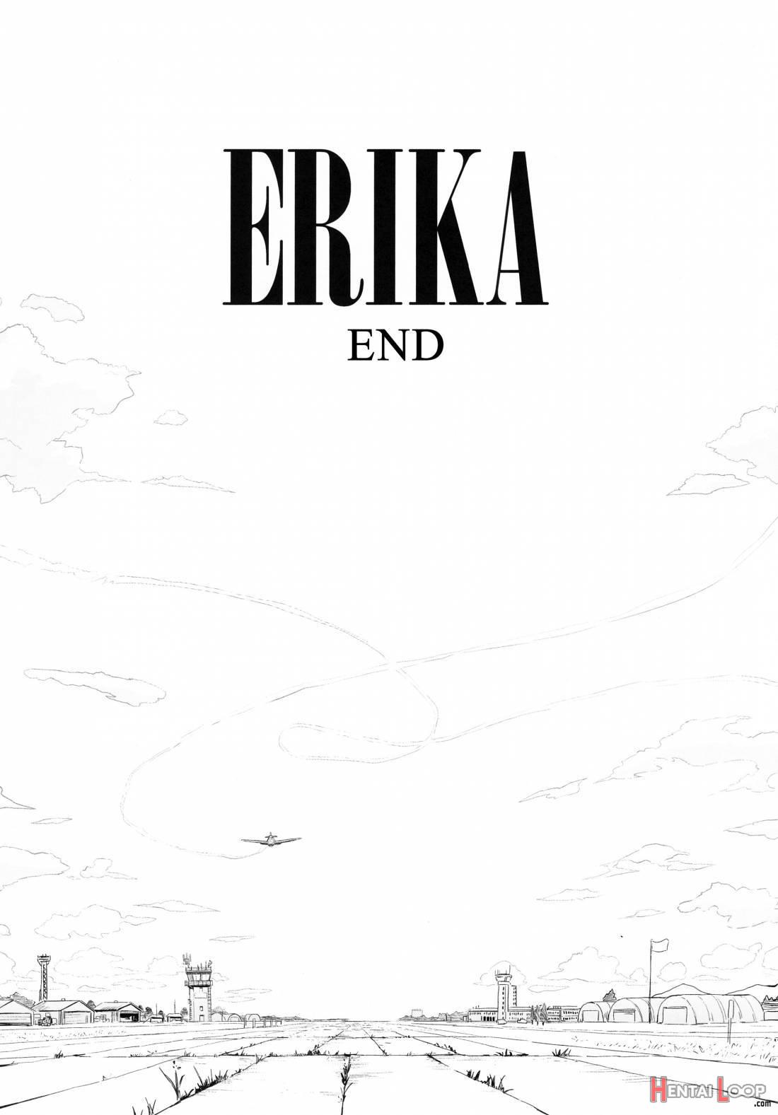 ERIKA Vol. 3 page 58