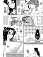 Ero-manga Mitai na Koi Shiyou page 10