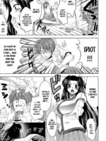 Ero-manga Mitai na Koi Shiyou page 9