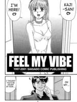 Feel My Vibe 2 page 5