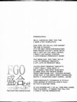 FGO Moriawase ~Harami Yamamori Tenkomori~ page 2
