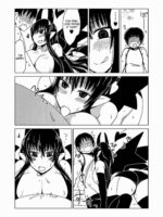 First Time With A Succubus page 8