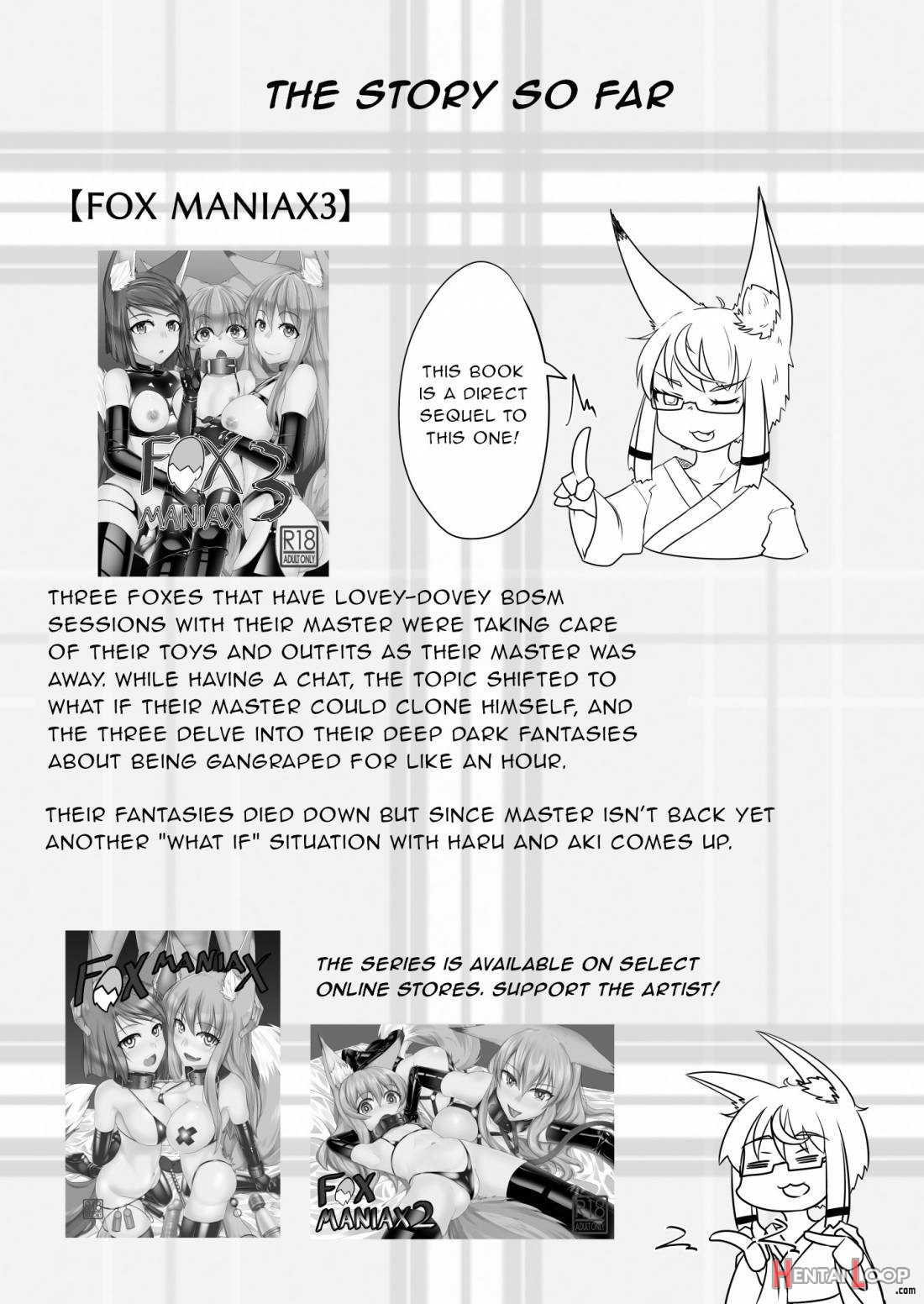 FOX MANIAX4 page 2