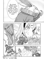 Fushigi no Kuni no Alice page 7
