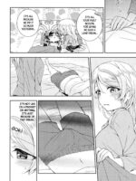 Futanari Ecchi page 7
