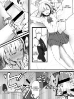 Futanari JK Naria-chan page 5