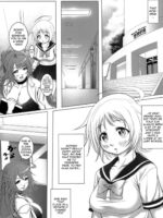 futanikki ~Futanari Nikki~ page 6