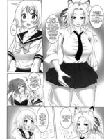 futanikki ~Futanari Nikki~ page 8