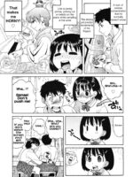 Futari de Houkago page 3